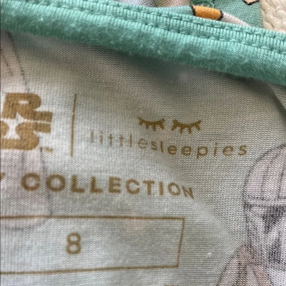 Star Wars Themed little sleepies with Characters - Picture 7 of 7